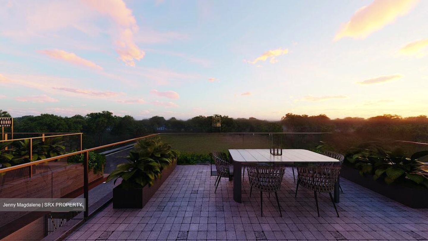 Opera Estate (D15), Semi-Detached #480707071